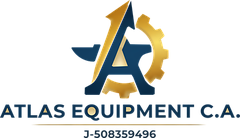 Atlas Equipment C.A., RIF J-508359496